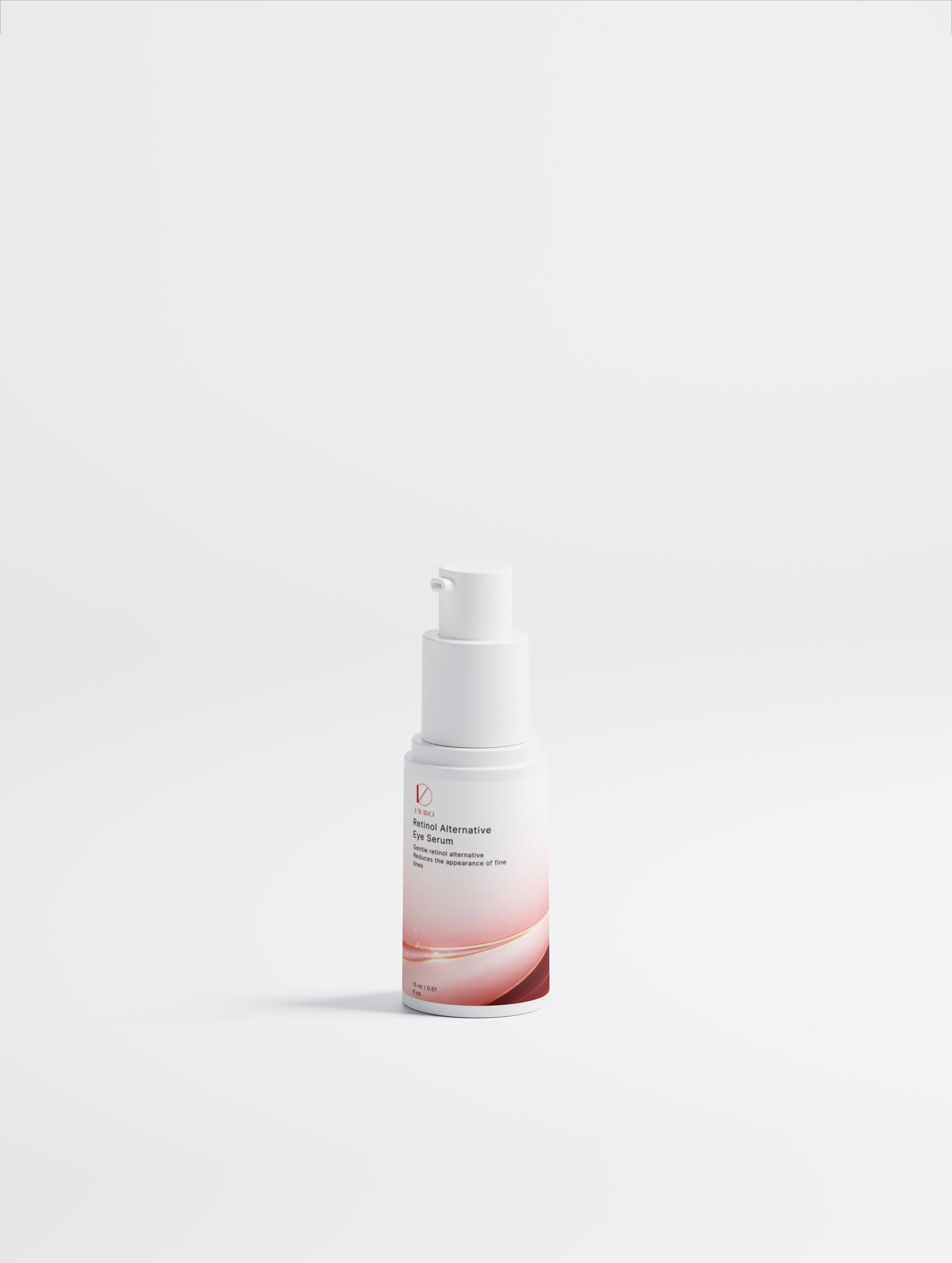 Retinol Alternative Eye Serum