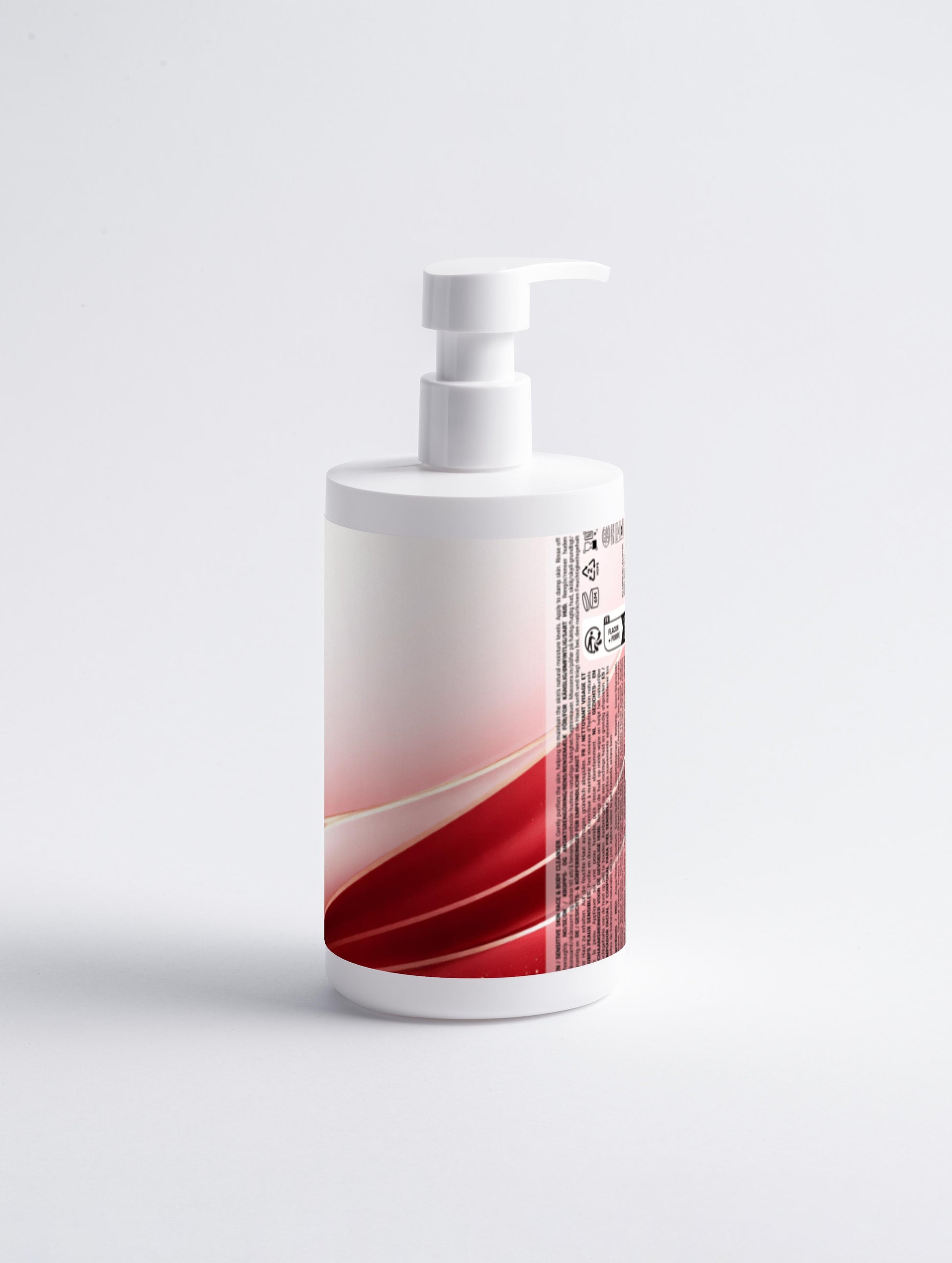 Sensitive Skin Face & Body Cleanser