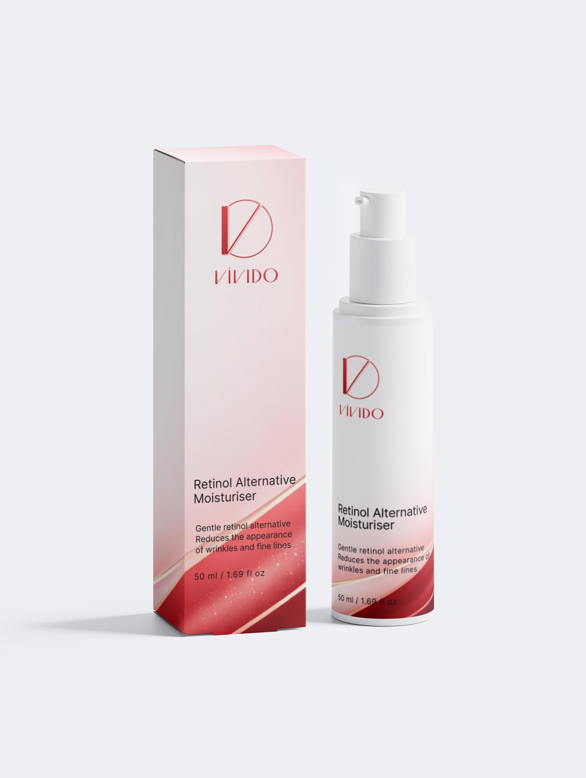 Retinol Alternative Moisturiser