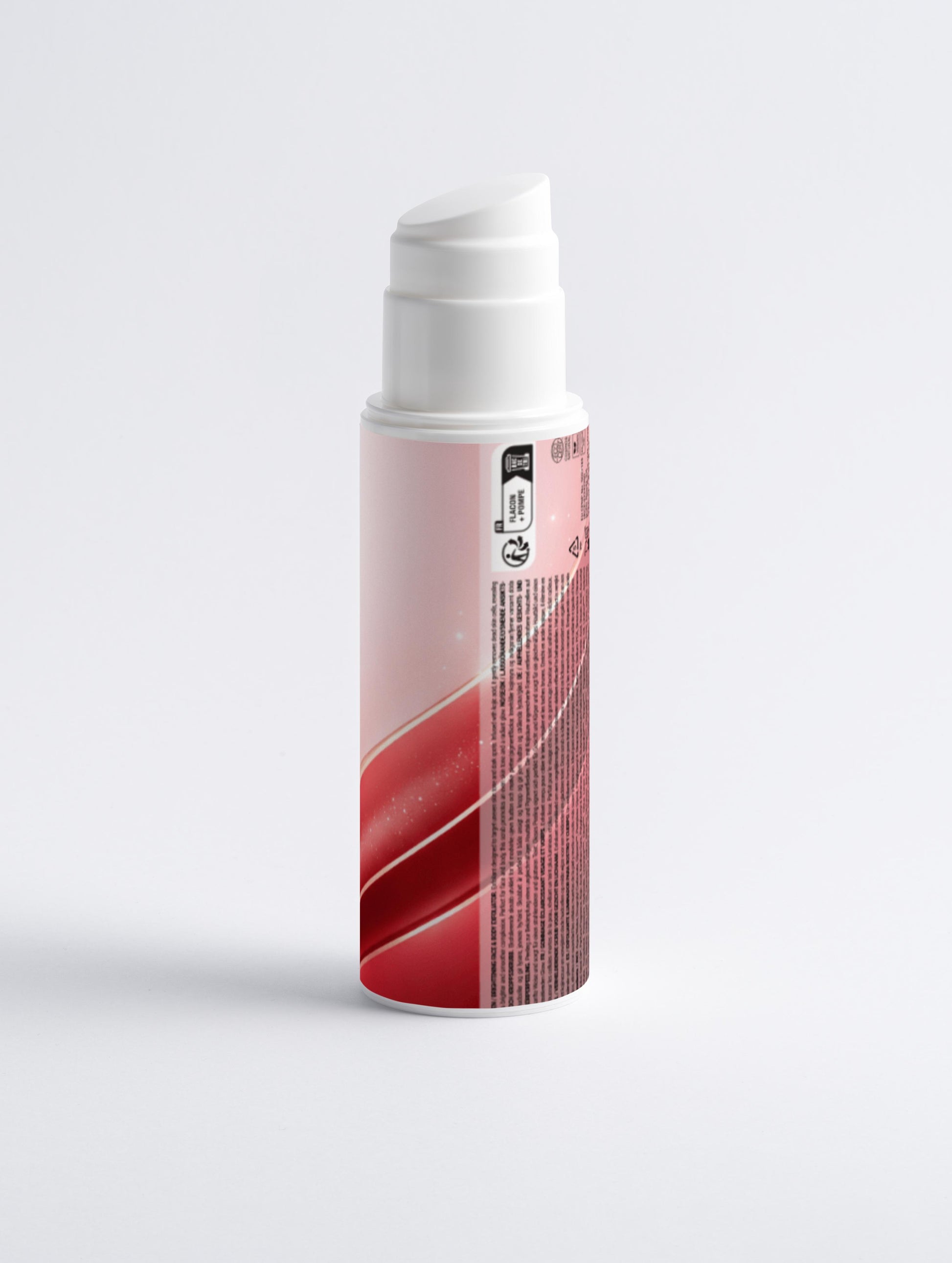 Brightening Face&Body Exfoliator with Kojic Acid