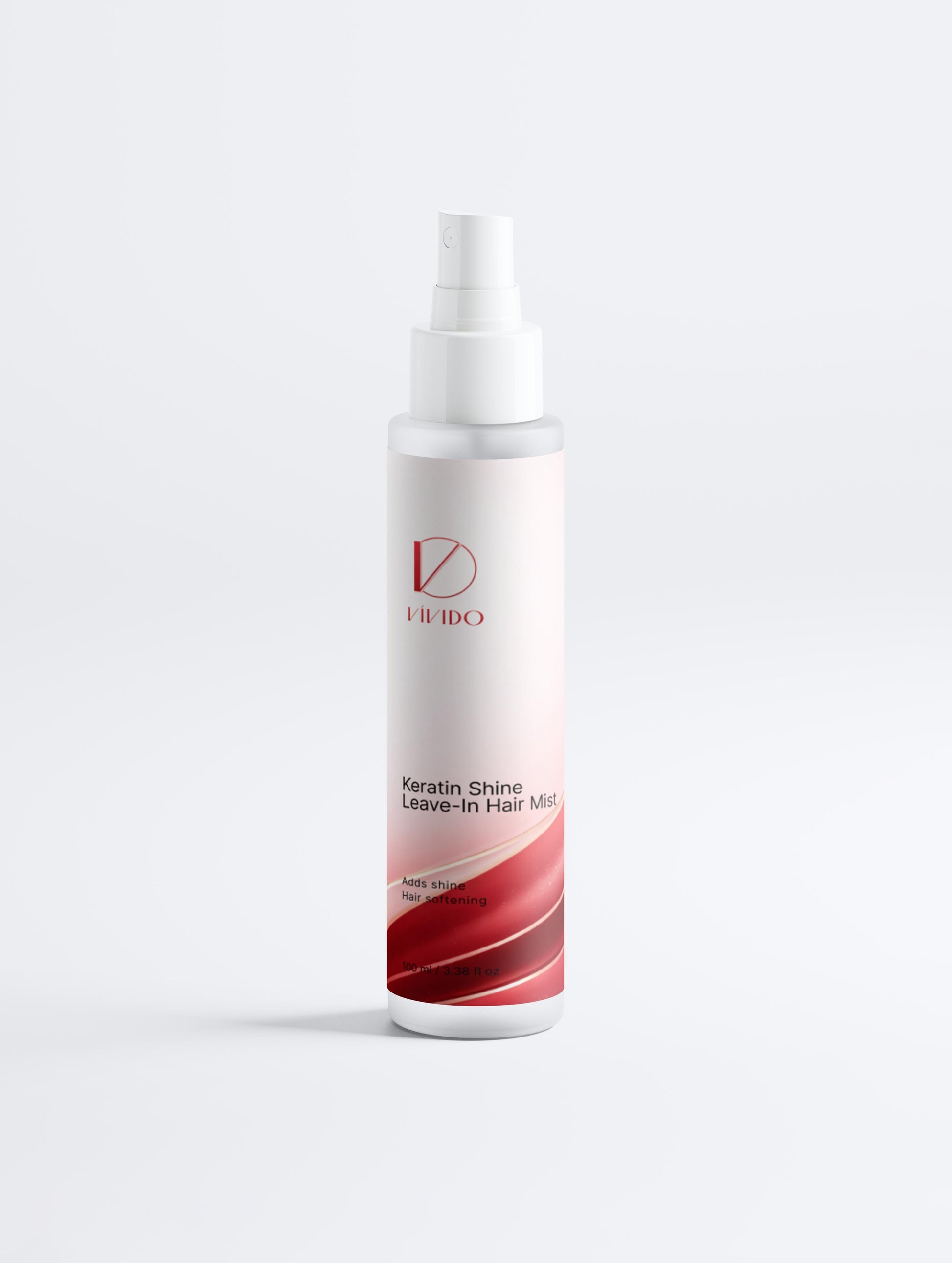 Keratin Shine Leave-In Hair Mist