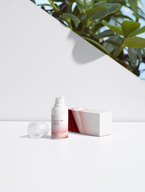 Anti-Age Day Cream