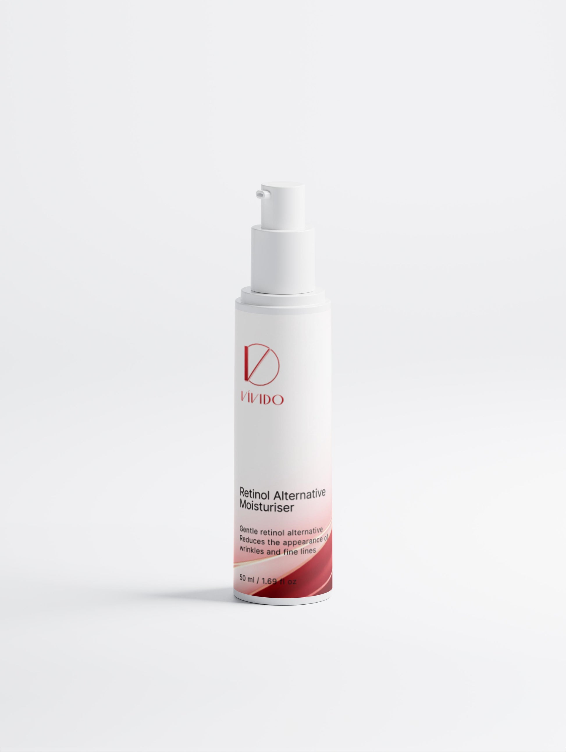 Retinol Alternative Moisturiser