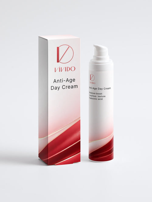 Anti-Age Day Cream